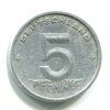 NDR. 5 Pfennig 1948/A. KM-2