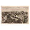 OPAVA / Troppau. Berggase mit neuem Villenviertel.
