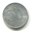 NDR. 50 Pfennig 1958.