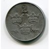 ŠVÉDSKO. 2 öre 1948. KM-811