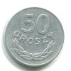POLSKO. 50 groszy 1978. Y-48.1