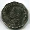 FILIPÍNY. 2 piso 1983. KM-244