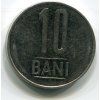 RUMUNSKO. 10 bani 2007.