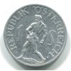 RAKOUSKO. 1 Schilling 1946. KM-2871