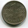FINSKO. 1 markka 1980.