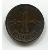 FINSKO. 1 penni 1964. KM-44