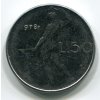 ITÁLIE. 50 lire 1978.