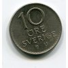 ŠVÉDSKO. 10 öre 1970.