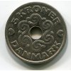 DÁNSKO. 5 kroner 1990. KM-869.1