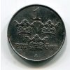 ŠVÉDSKO. 1 öre 1947.