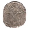 SALZBURG. 1560-1586 Johann Jakob Khuen v. Belasi-Lichtenberg. 2 Pfennig. Ag.