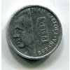 ŠPANĚLSKO. 1 peseta 1997.
