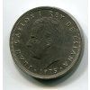 ŠPANĚLSKO. 5 pesetas 1975/79.