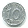 NDR. 10 Pfennig 1948/A.