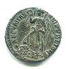 ŘÍM. Valentinianus II. (375-392). Mincovna Siscia. Follis. Kampm. 159.25.