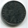 ITÁLIE. 100 lire 1982.