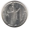 ČESKOSLOVENSKO. 500 Kčs 1992. Komenský.