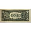 USA. 1 dollar 2017 B.