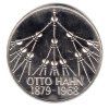 NĚMECKO. 5 Mark 1979/G. Otto Hahn.