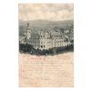 LIBEREC / Reichenberg. Gewerbemuseum. 1899.