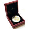 KANADA. 50 dollars 2013. 25. výročí mince. 5 oz.