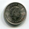 NIZOZEMÍ. 10 cents 1967. KM-182