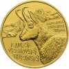5 euro 2022 kamzíkb