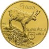 5 euro 2022 kamzíka