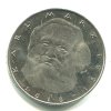 NĚMECKO. 5 Mark 1983/J. Marx.