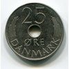 DÁNSKO. 25 öre 1979.
