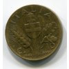 ITÁLIE. 10 centesimi 1940.