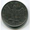 ITÁLIE. 1 lira 1940/magnet.