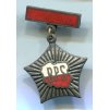 POLSKO. Odznak BPS - Brygada Pracy Socjalistycznej.