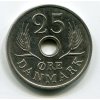 DÁNSKO. 25 öre 1978.