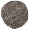 SALZBURG. 1519-1540 Mathäus Lang v. Wellenburg. 2 Pfennig. Ag.