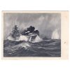 Schlachtschif Scharnhorst - engl. Schlachtkreuzer Renown.