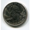 USA. 1/4 dollar 1999/P. Pennsylvania.