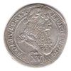 Leopold I. XV Kreuzer 1694 / KB. Kremnica. Ag.