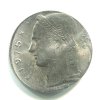 BELGIE. 5 francs 1975. BELGIE. Menší střížek 21,5 mm.
