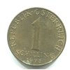 RAKOUSKO. 1 Schilling 1978.