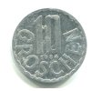 RAKOUSKO. 10 Groschen 1984.