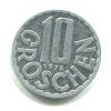 RAKOUSKO. 10 Groschen 1978.