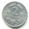 RAKOUSKO. 2 Schilling 1946.