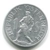 RAKOUSKO. 1 Schilling 1957.