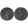 PORTUGALSKO. 200 escudos 1997. Irmao Bento de Gois.