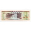 ČÍNA. Devizový certifikát. 0,10 yuan 1979.