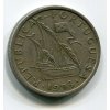 PORTUGALSKO. 5 escudos 1973. KM-591