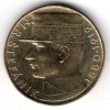 ČESKOSLOVENSKO. 10 korun 1991. Štefánik