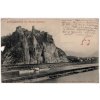 ÚSTÍ nad Labem. Střekov / Aussig.Schreckenstein. 1906.