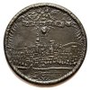 OSTRAVA. Sběratelé ostravští 1945 - 1985. Litá medaile.